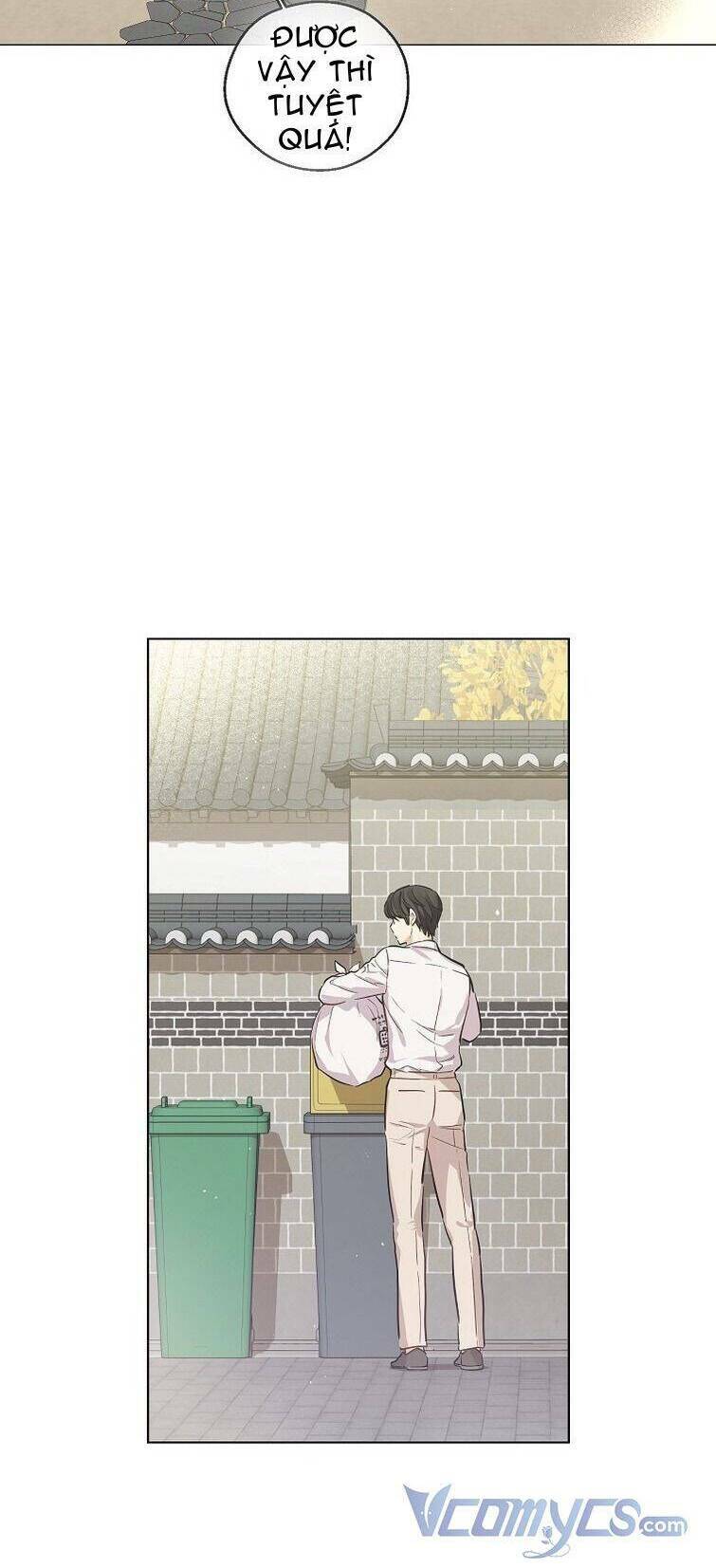 Vùng Đất Rộng Lớn: Chapter 20
