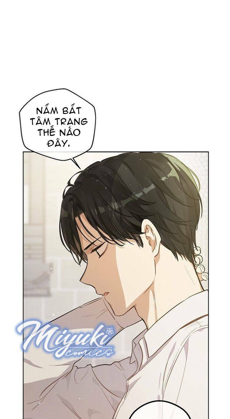 Vùng Đất Rộng Lớn: Chapter 20