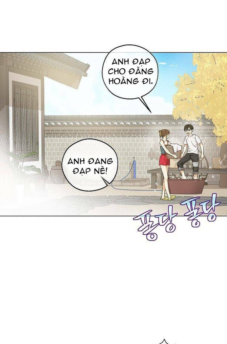 Vùng Đất Rộng Lớn: Chapter 20