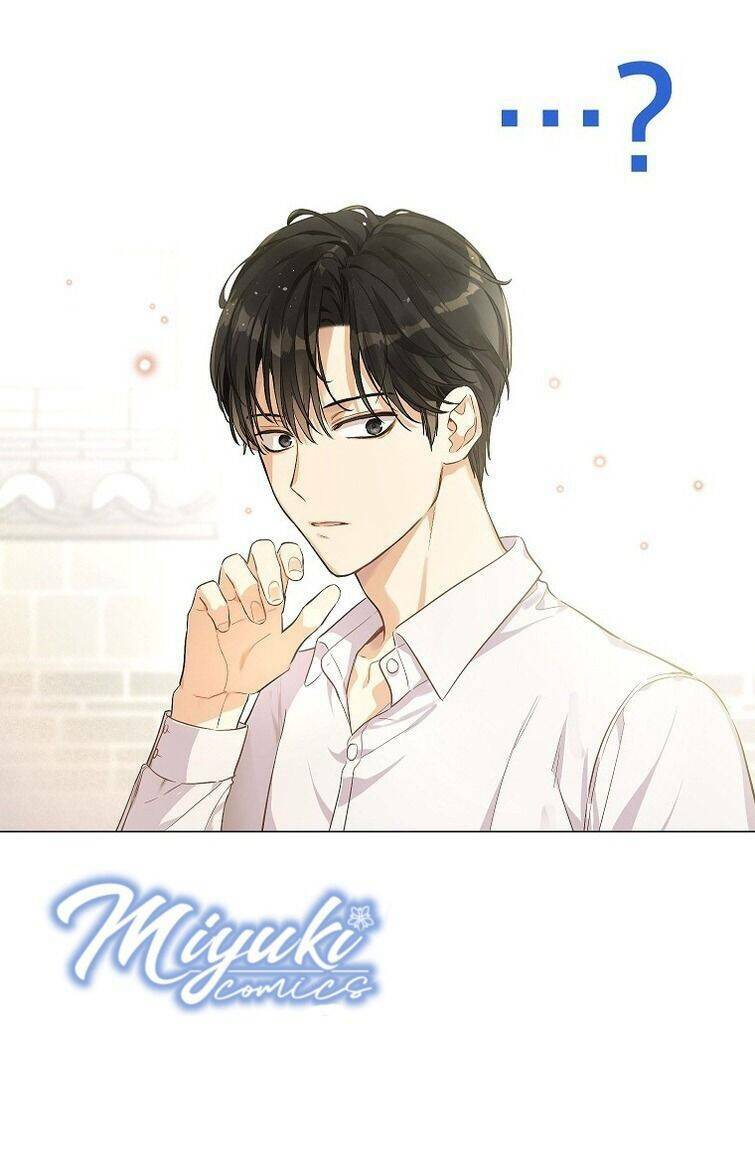 Vùng Đất Rộng Lớn: Chapter 20