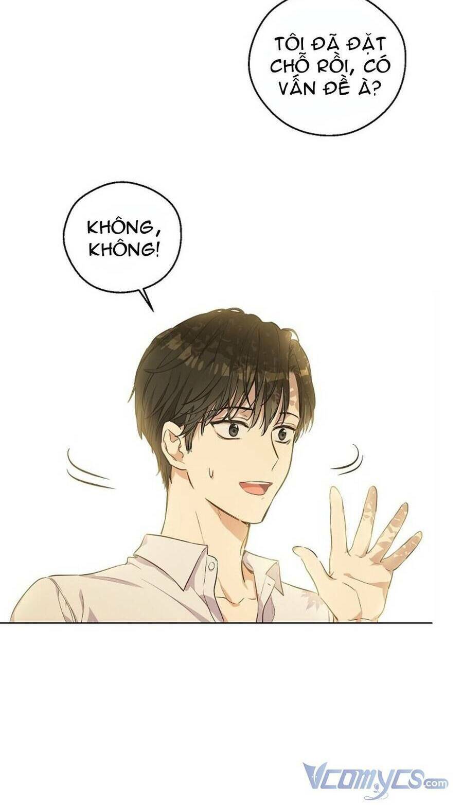 Vùng Đất Rộng Lớn: Chapter 20