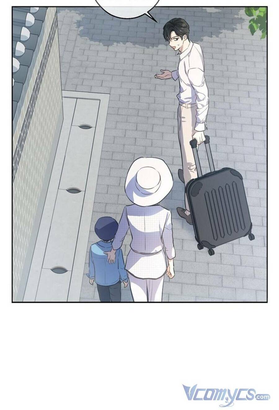 Vùng Đất Rộng Lớn: Chapter 20