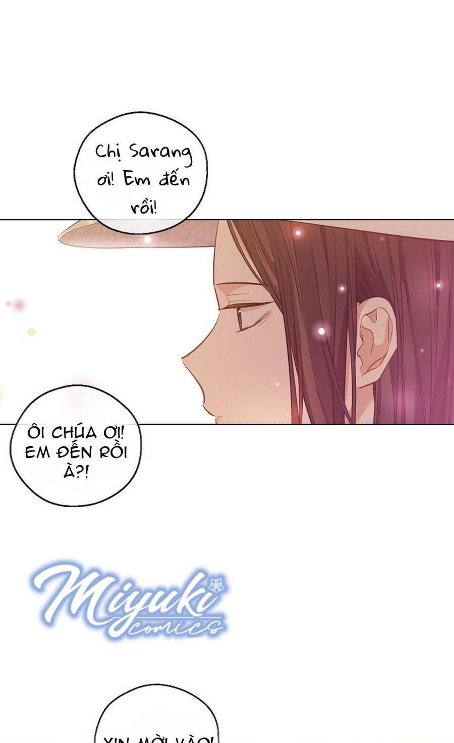 Vùng Đất Rộng Lớn: Chapter 20