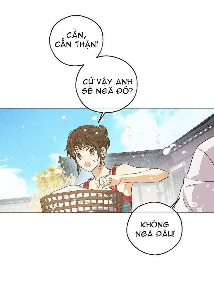 Vùng Đất Rộng Lớn: Chapter 20