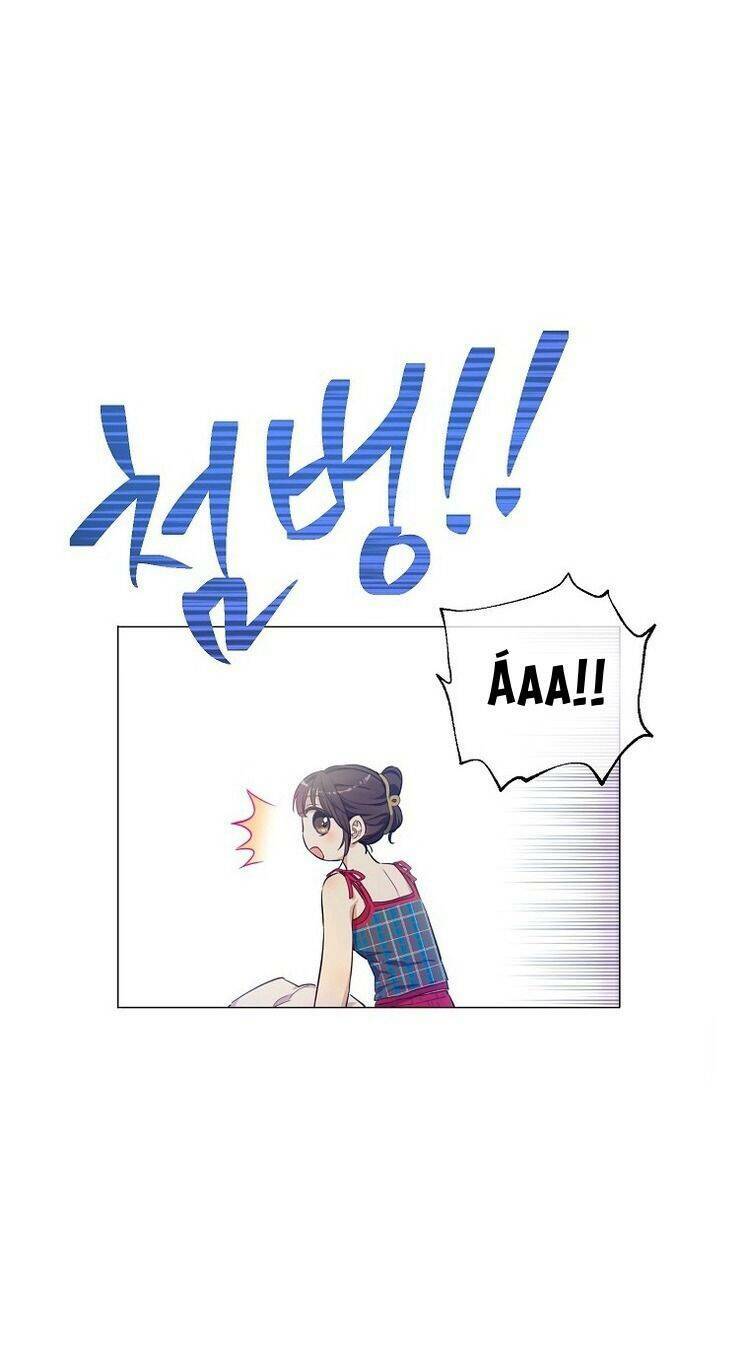 Vùng Đất Rộng Lớn: Chapter 20