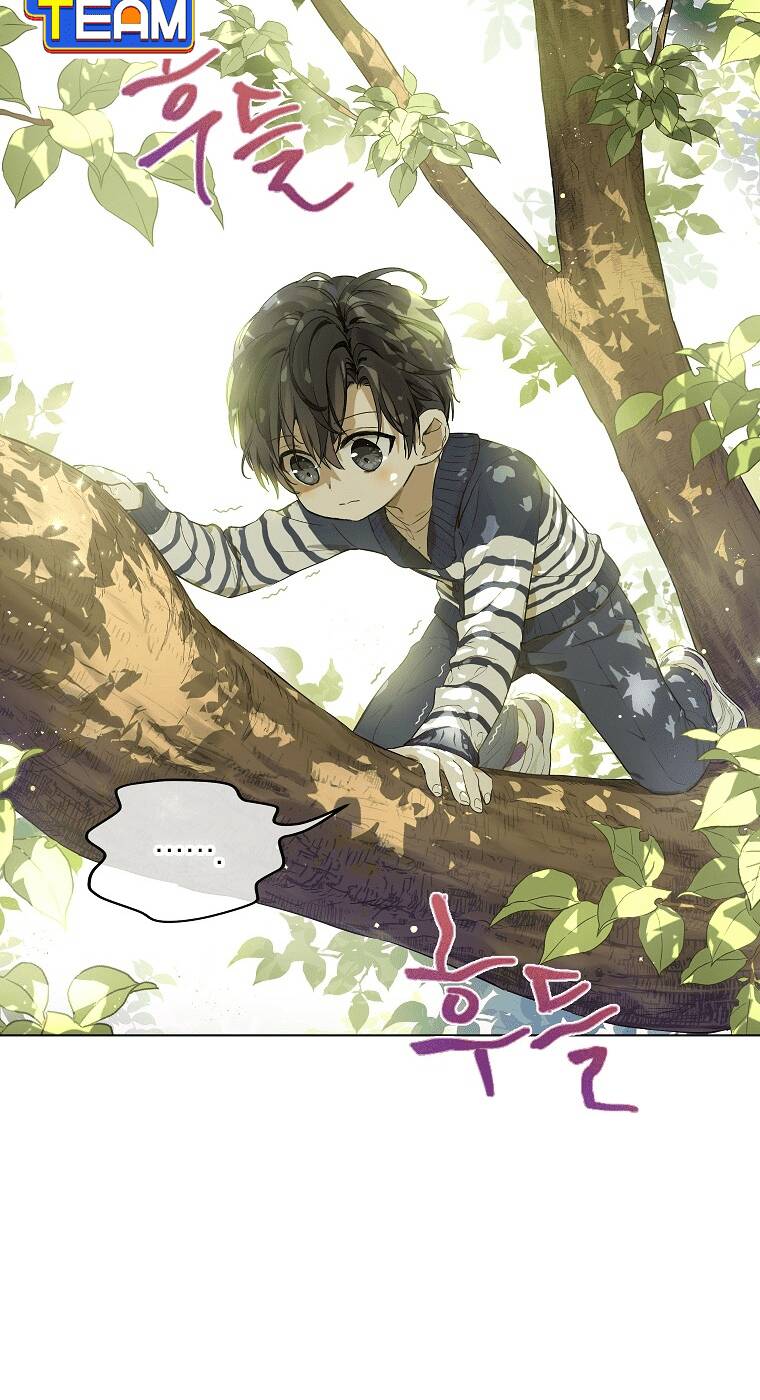 Vùng Đất Rộng Lớn: Chapter 4
