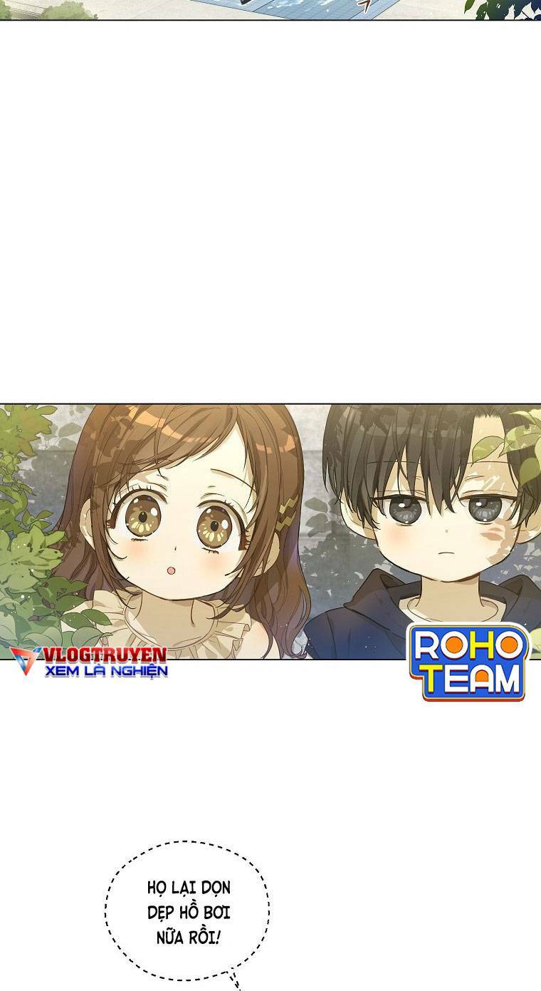 Vùng Đất Rộng Lớn: Chapter 6