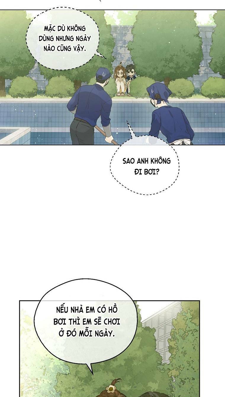 Vùng Đất Rộng Lớn: Chapter 6