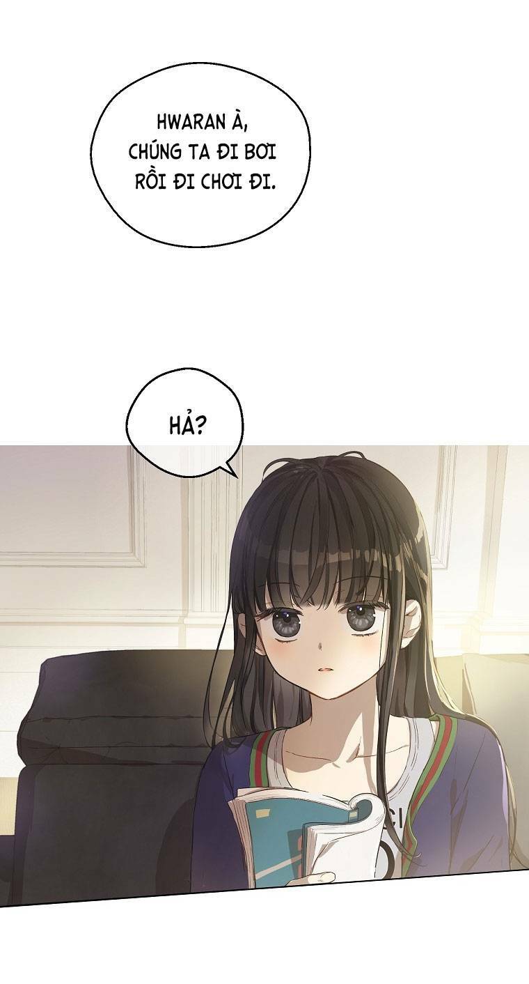 Vùng Đất Rộng Lớn: Chapter 7