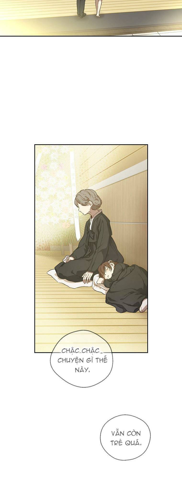 Vùng Đất Rộng Lớn: Chapter 9