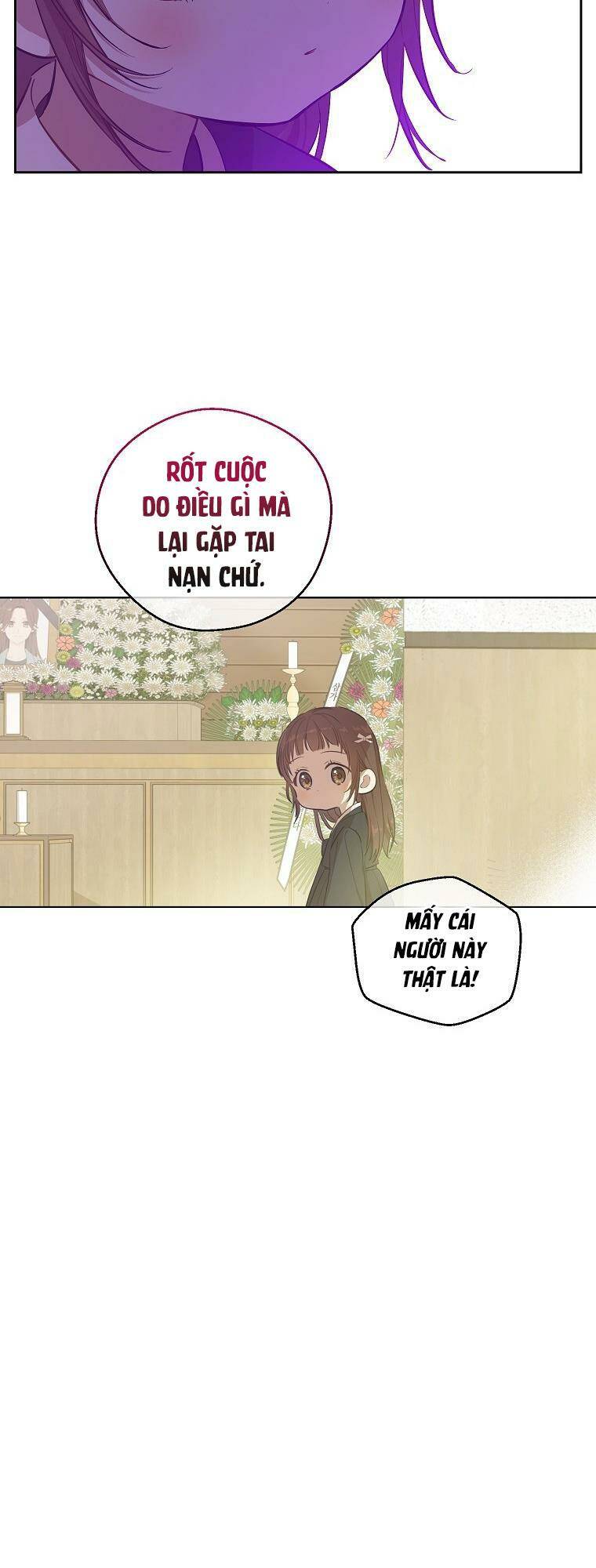 Vùng Đất Rộng Lớn: Chapter 9