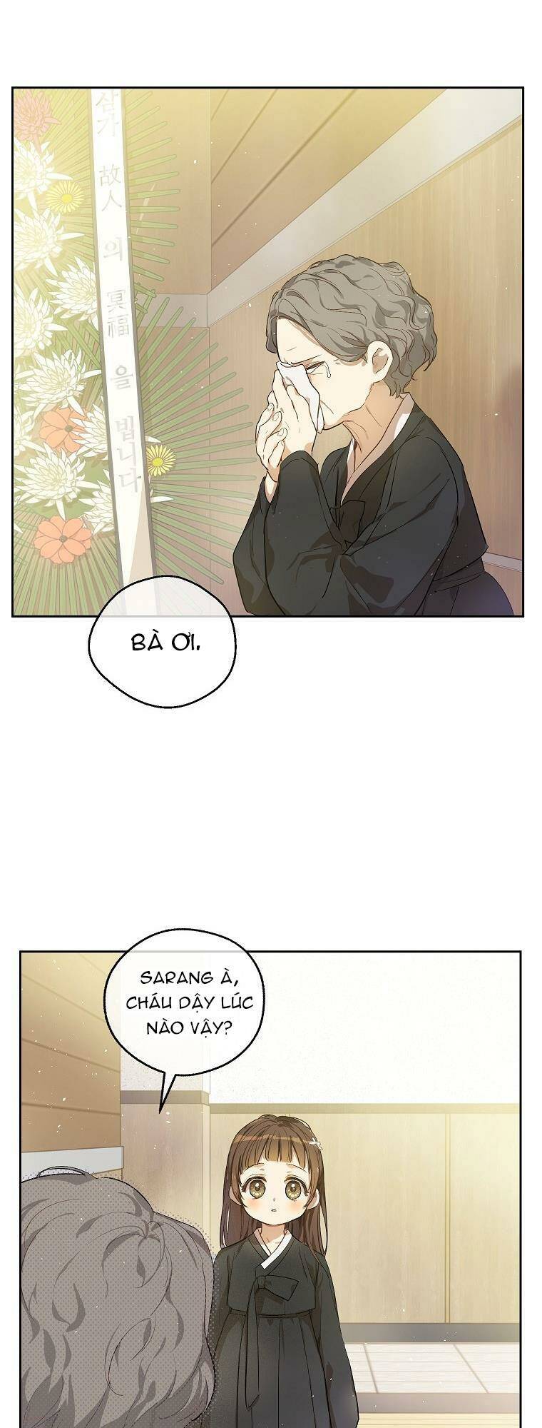 Vùng Đất Rộng Lớn: Chapter 9
