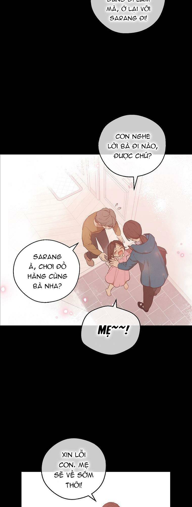 Vùng Đất Rộng Lớn: Chapter 9