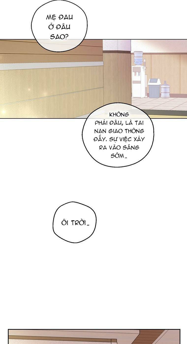 Vùng Đất Rộng Lớn: Chapter 9