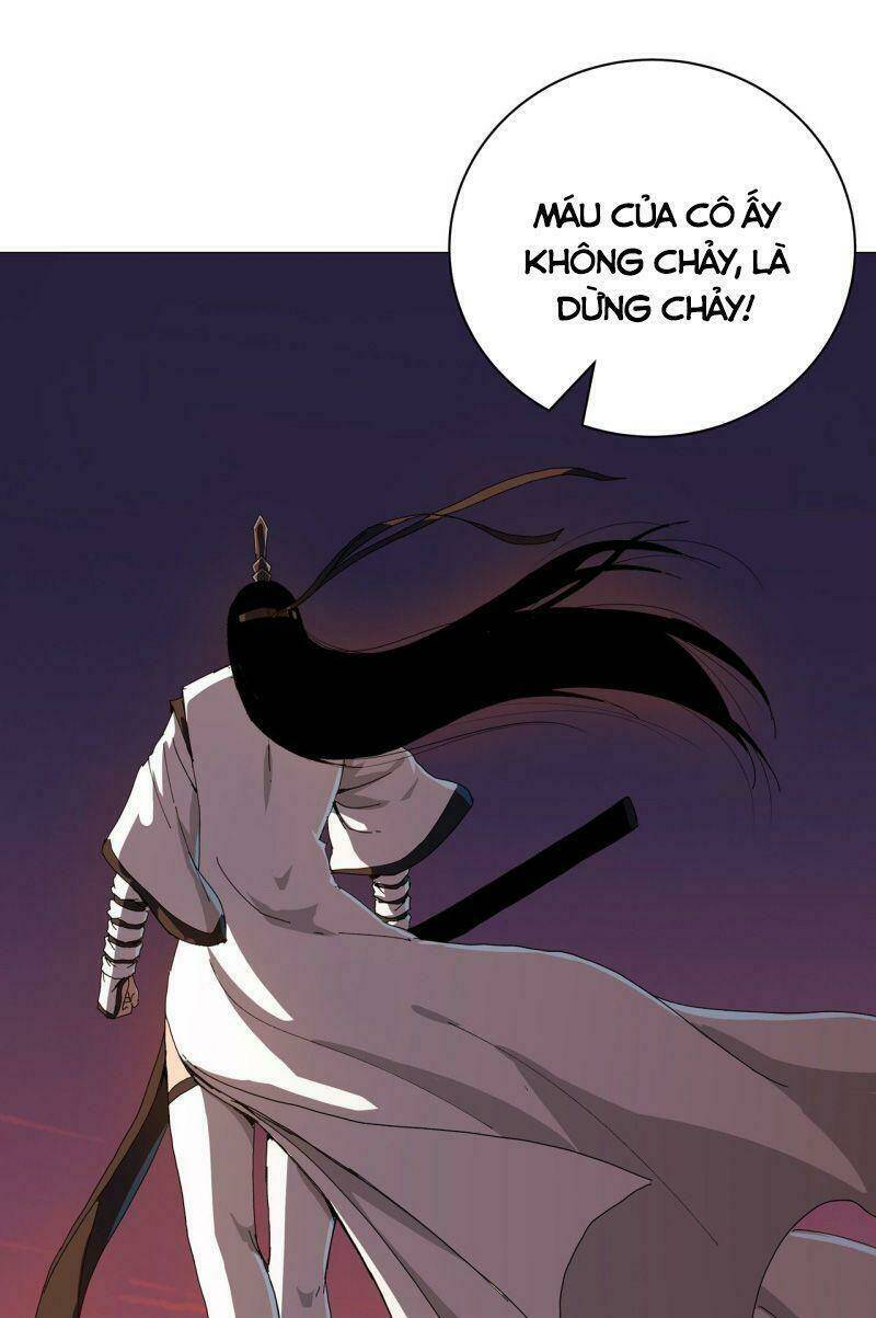 Tu Tiên Giả Đại Chiến Siêu Năng Lực: Chapter 117