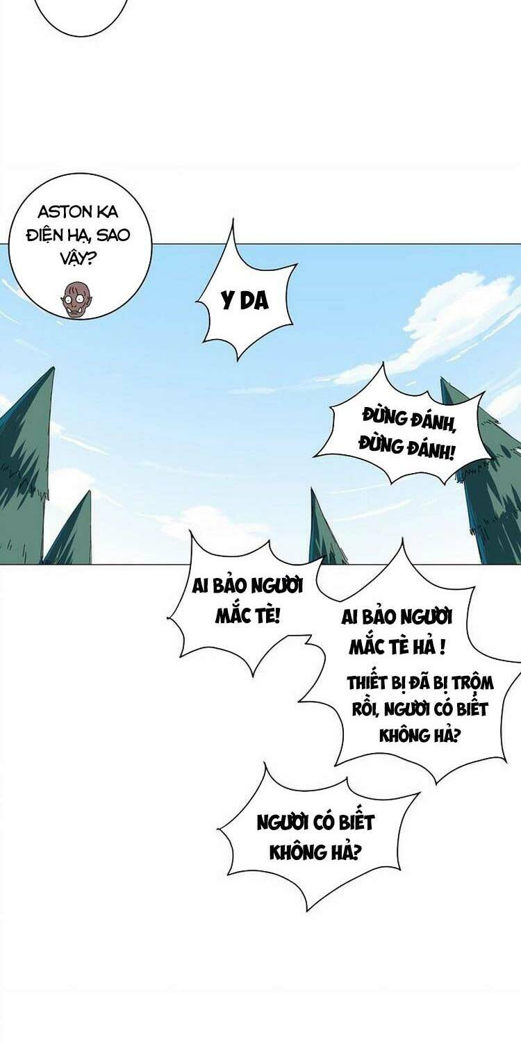 Tu Tiên Giả Đại Chiến Siêu Năng Lực: Chapter 130