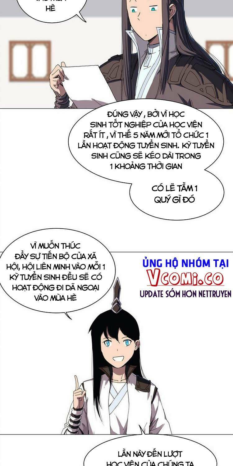 Tu Tiên Giả Đại Chiến Siêu Năng Lực: Chapter 130