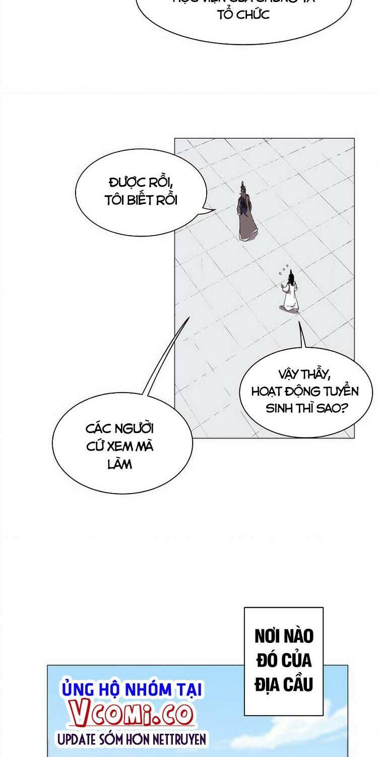 Tu Tiên Giả Đại Chiến Siêu Năng Lực: Chapter 130