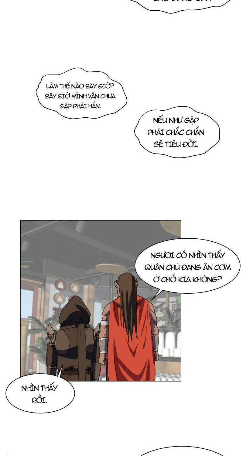 Tu Tiên Giả Đại Chiến Siêu Năng Lực: Chapter 134