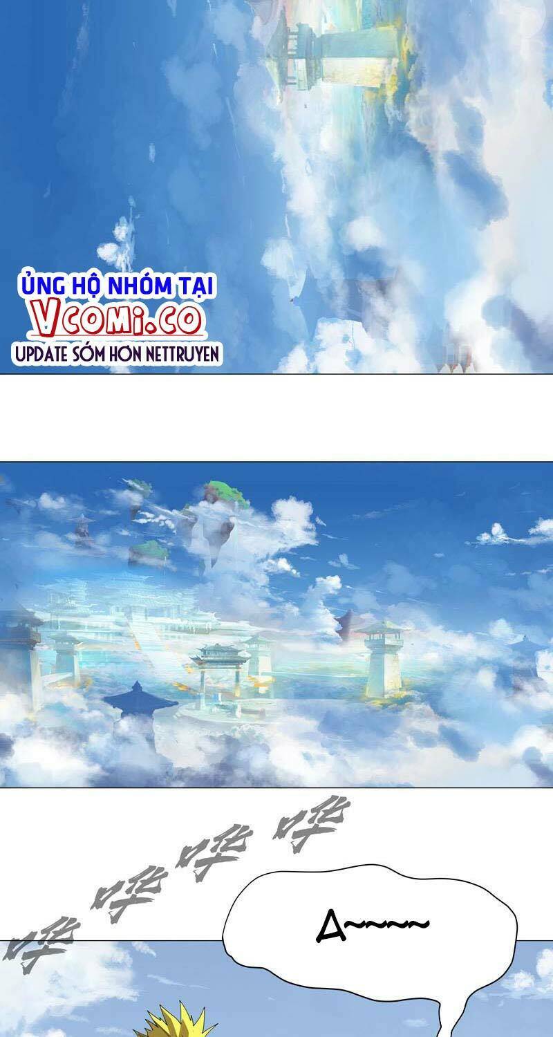 Tu Tiên Giả Đại Chiến Siêu Năng Lực: Chapter 134