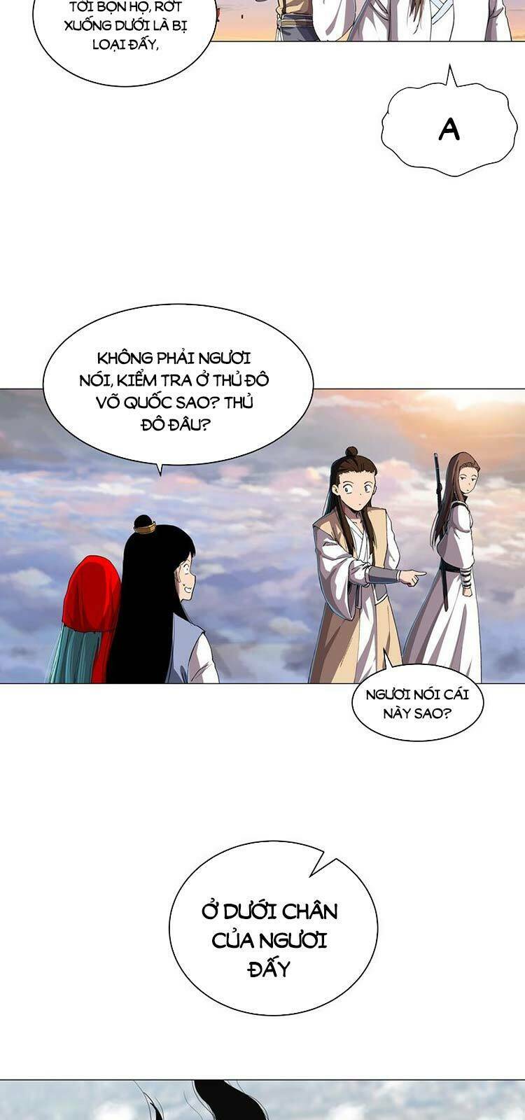 Tu Tiên Giả Đại Chiến Siêu Năng Lực: Chapter 150