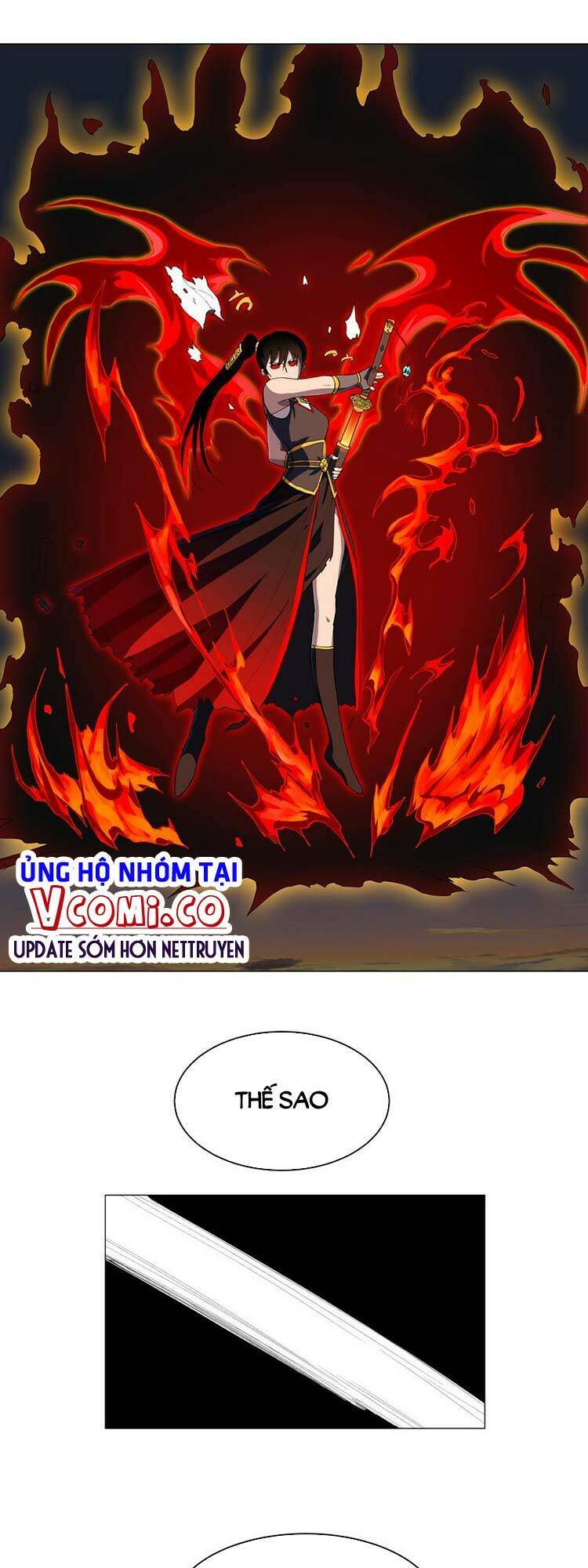 Tu Tiên Giả Đại Chiến Siêu Năng Lực: Chapter 173