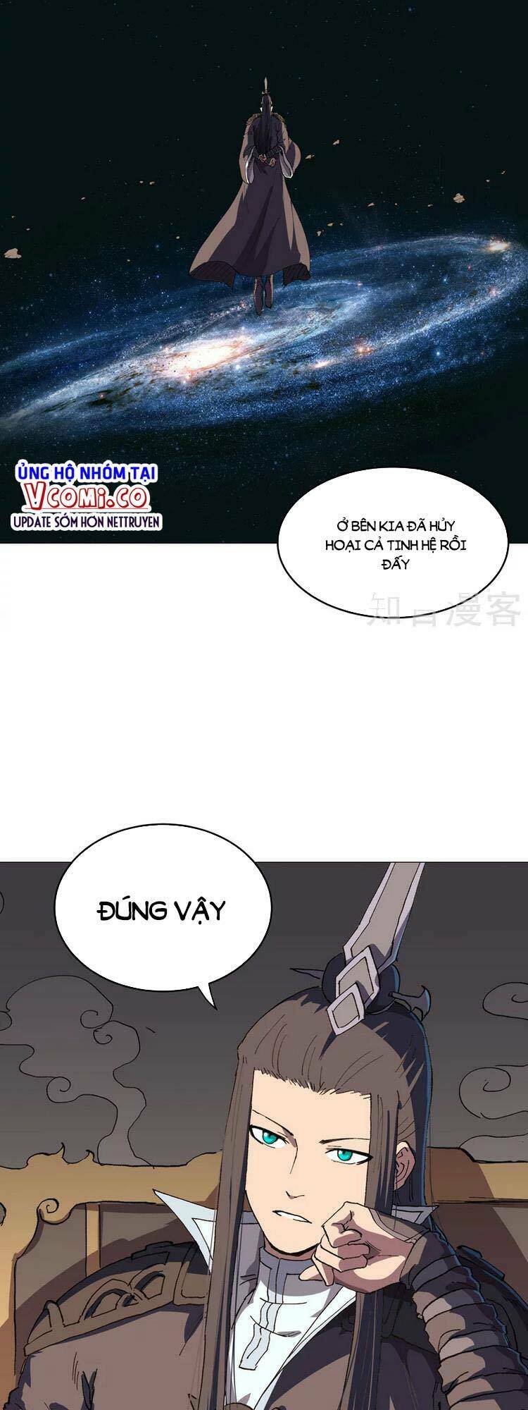 Tu Tiên Giả Đại Chiến Siêu Năng Lực: Chapter 178