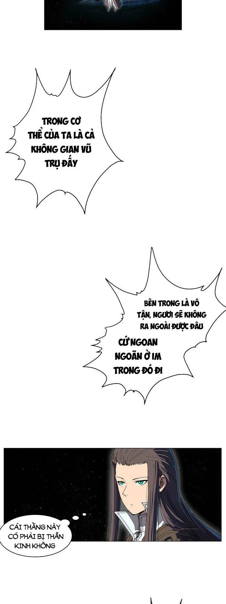 Tu Tiên Giả Đại Chiến Siêu Năng Lực: Chapter 180