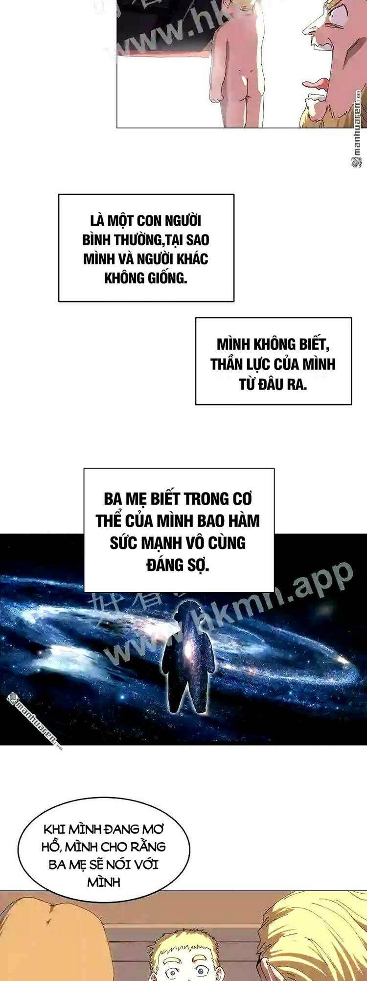 Tu Tiên Giả Đại Chiến Siêu Năng Lực: Chapter 195