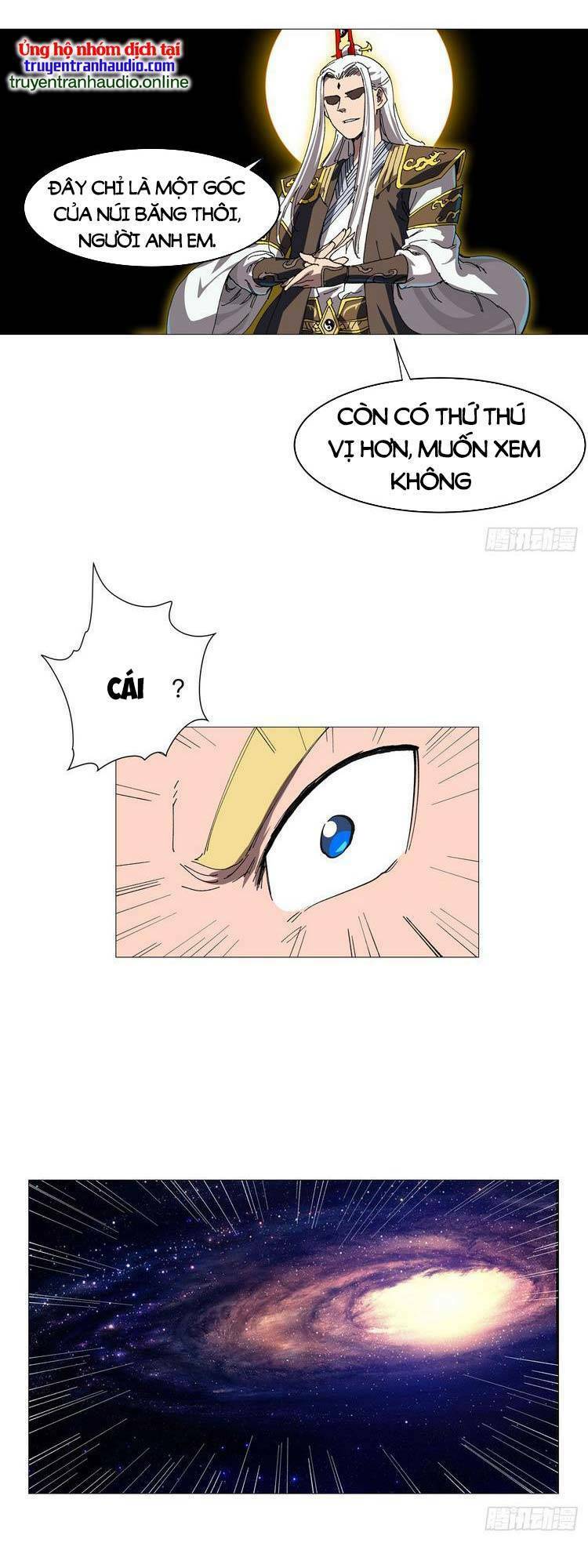 Tu Tiên Giả Đại Chiến Siêu Năng Lực: Chapter 234