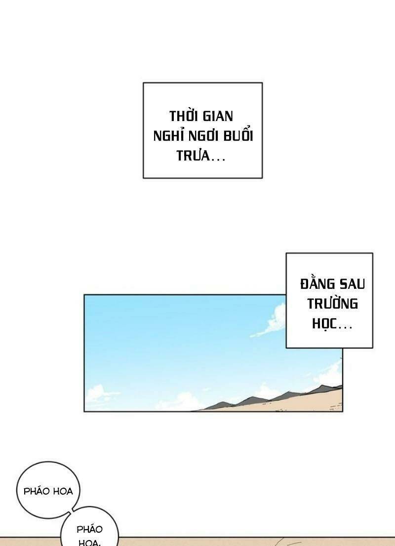 Tu Tiên Giả Đại Chiến Siêu Năng Lực: Chapter 25