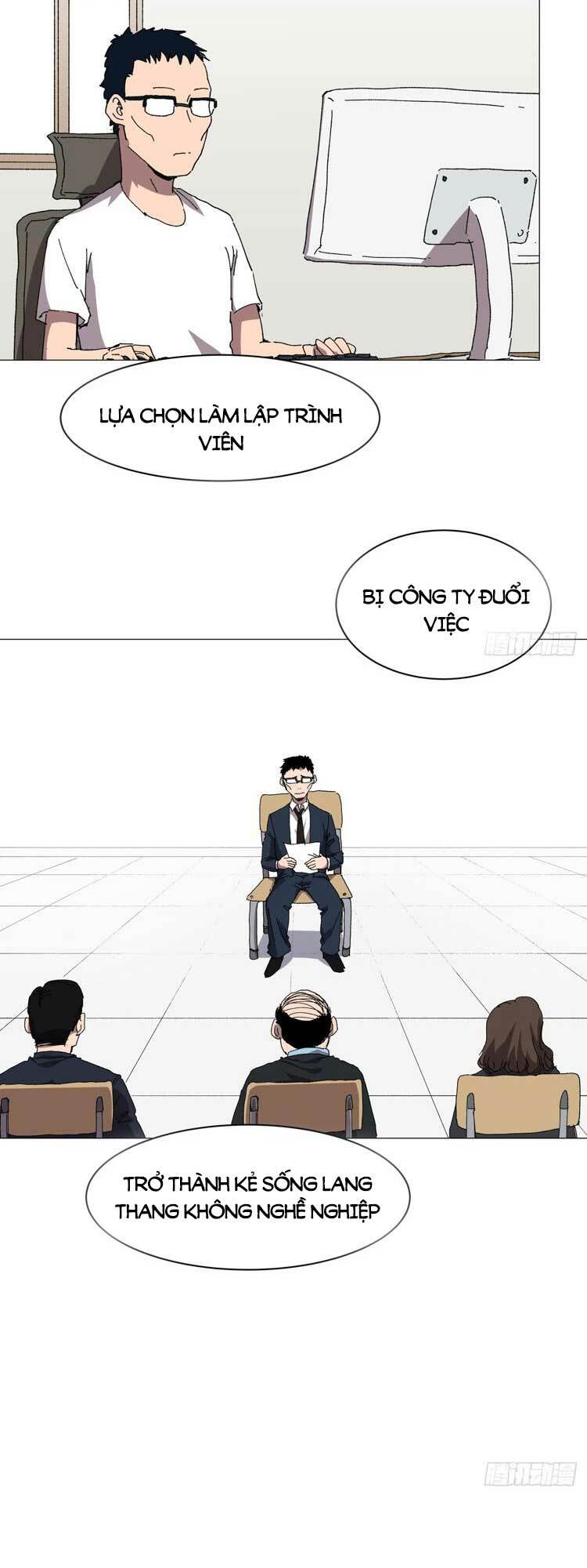 Tu Tiên Giả Đại Chiến Siêu Năng Lực: Chapter 257