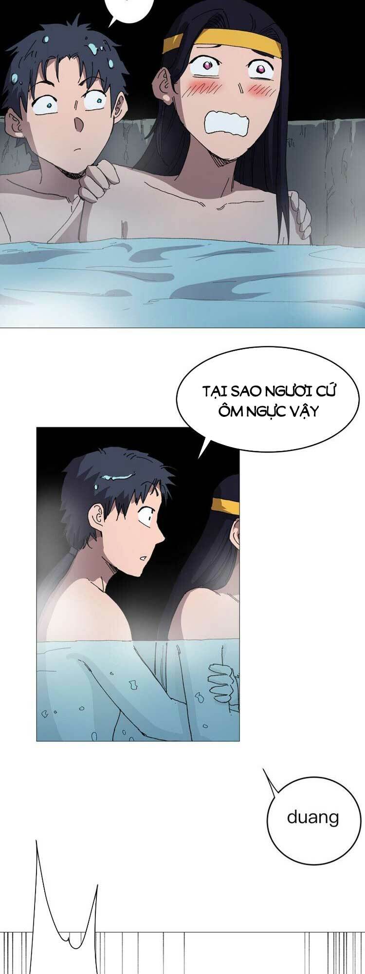 Tu Tiên Giả Đại Chiến Siêu Năng Lực: Chapter 264