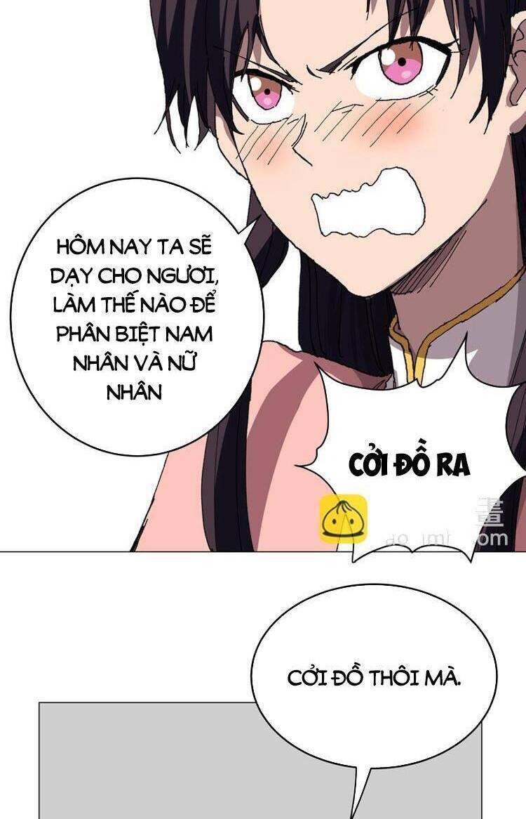 Tu Tiên Giả Đại Chiến Siêu Năng Lực: Chapter 278