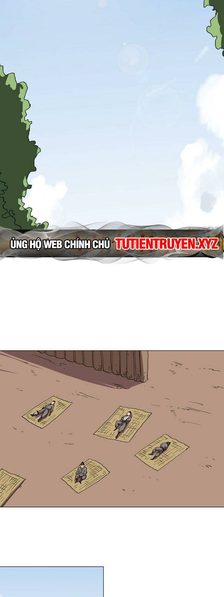 Tu Tiên Giả Đại Chiến Siêu Năng Lực: Chapter 289