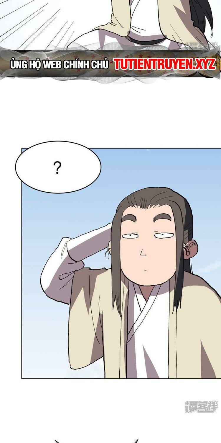 Tu Tiên Giả Đại Chiến Siêu Năng Lực: Chapter 289