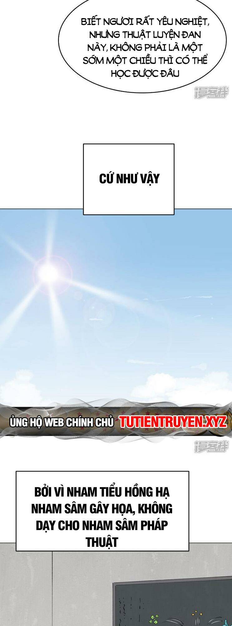 Tu Tiên Giả Đại Chiến Siêu Năng Lực: Chapter 290