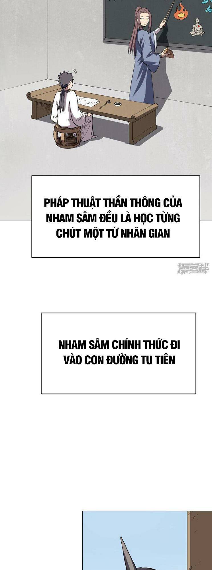 Tu Tiên Giả Đại Chiến Siêu Năng Lực: Chapter 290