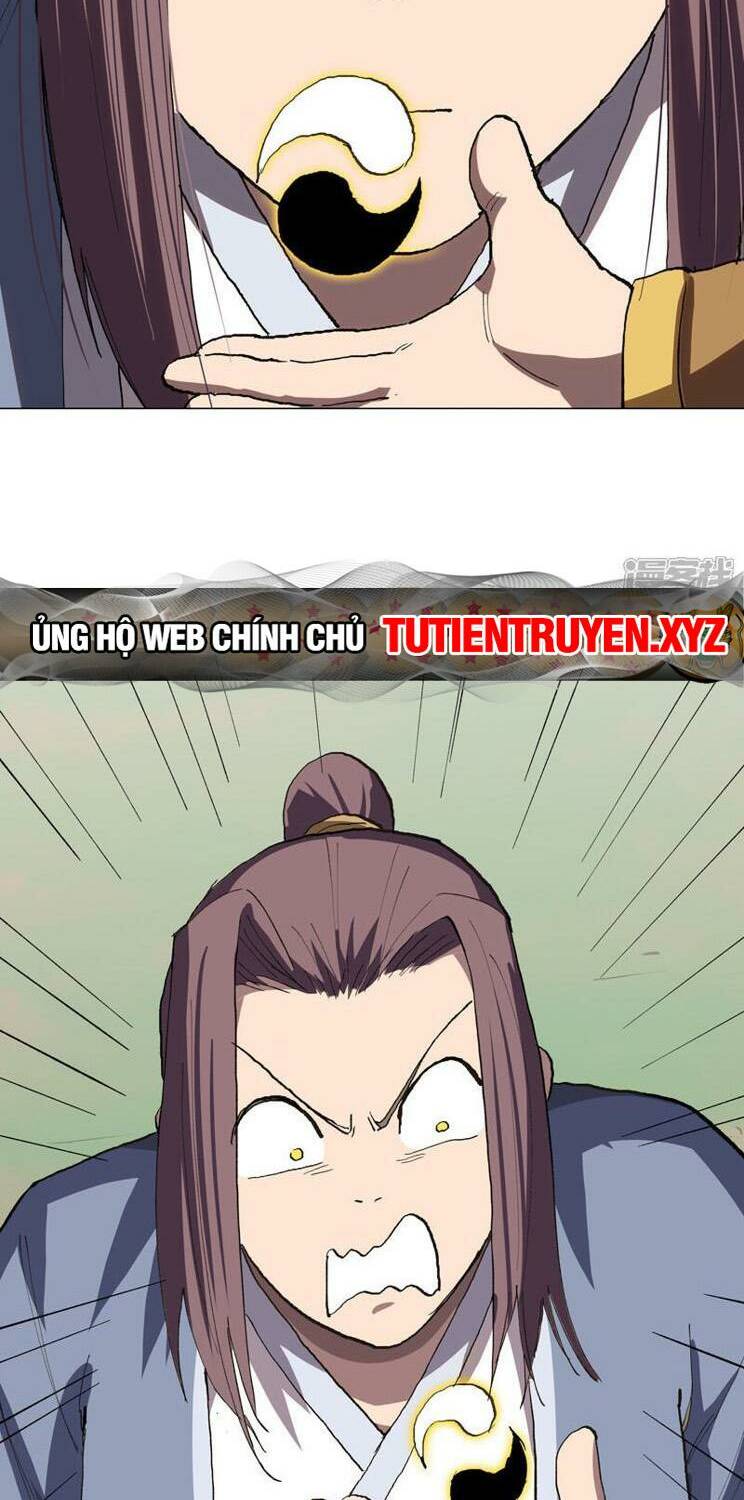 Tu Tiên Giả Đại Chiến Siêu Năng Lực: Chapter 290