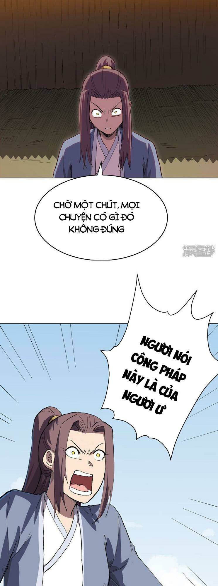 Tu Tiên Giả Đại Chiến Siêu Năng Lực: Chapter 290