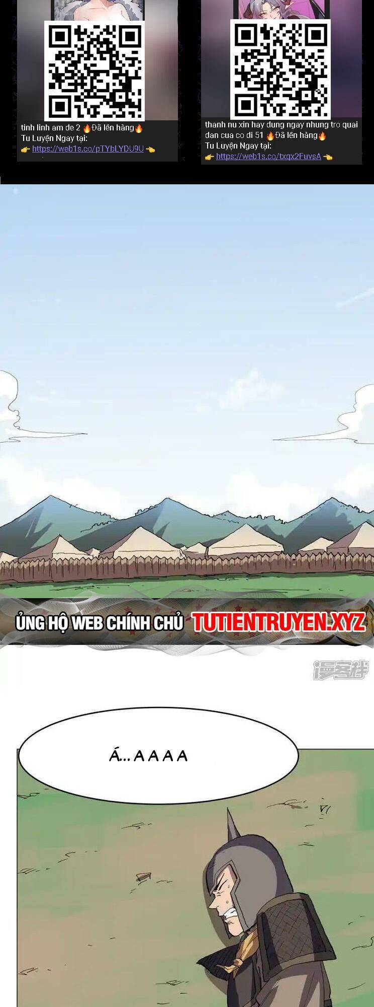 Tu Tiên Giả Đại Chiến Siêu Năng Lực: Chapter 296
