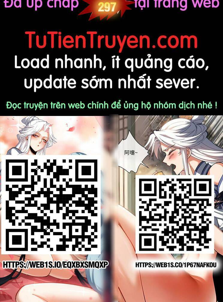 Tu Tiên Giả Đại Chiến Siêu Năng Lực: Chapter 296