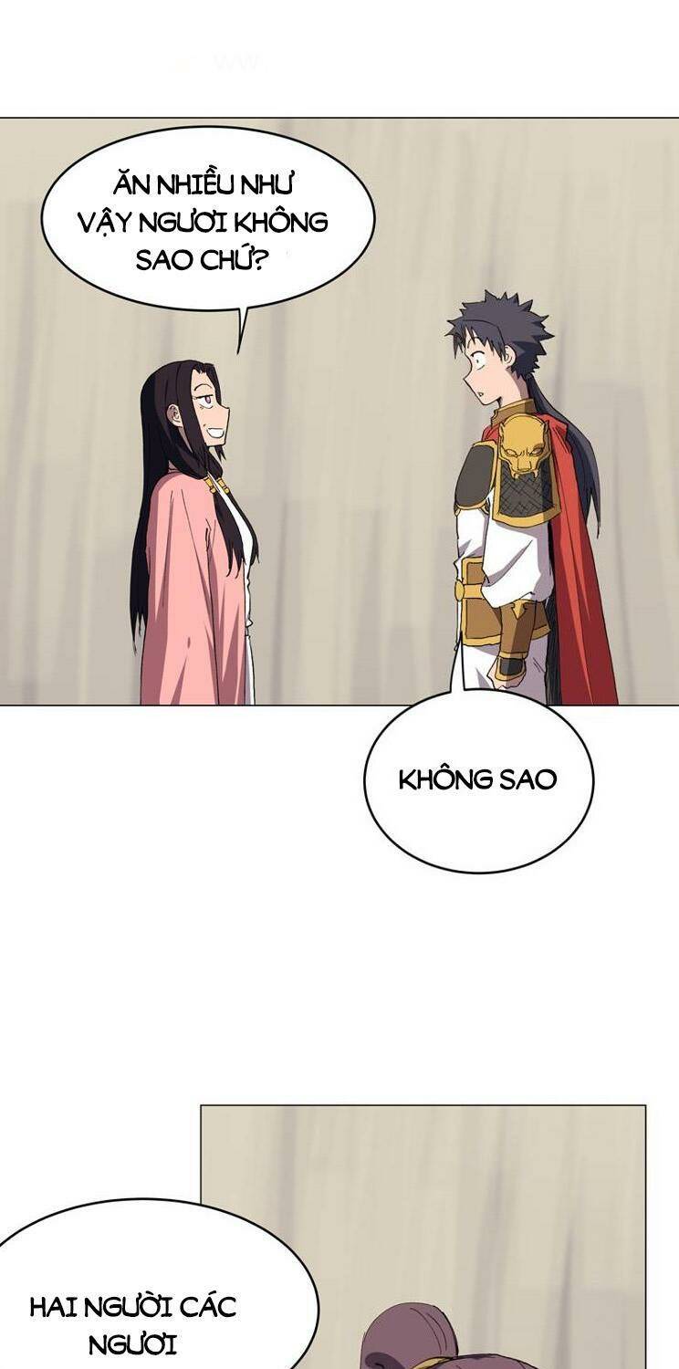 Tu Tiên Giả Đại Chiến Siêu Năng Lực: Chapter 297