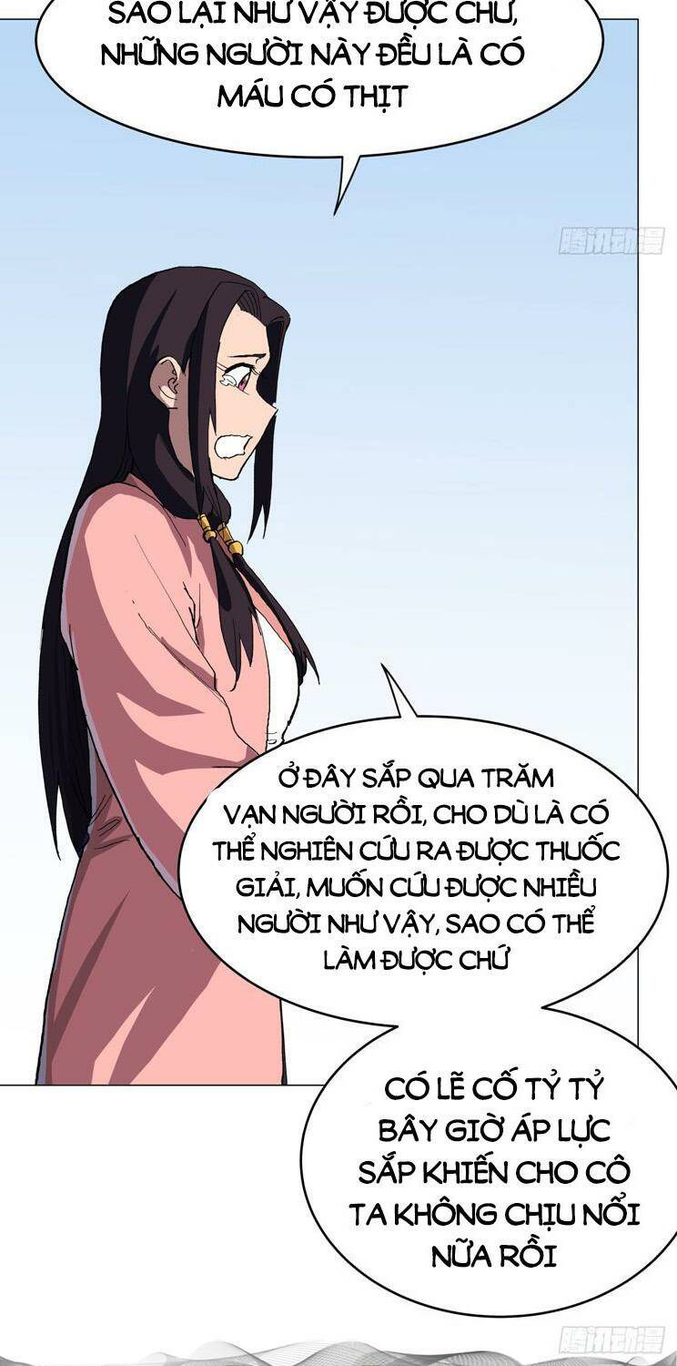 Tu Tiên Giả Đại Chiến Siêu Năng Lực: Chapter 298