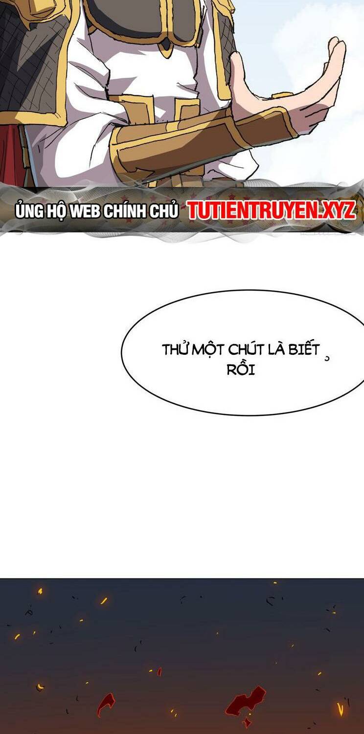 Tu Tiên Giả Đại Chiến Siêu Năng Lực: Chapter 298
