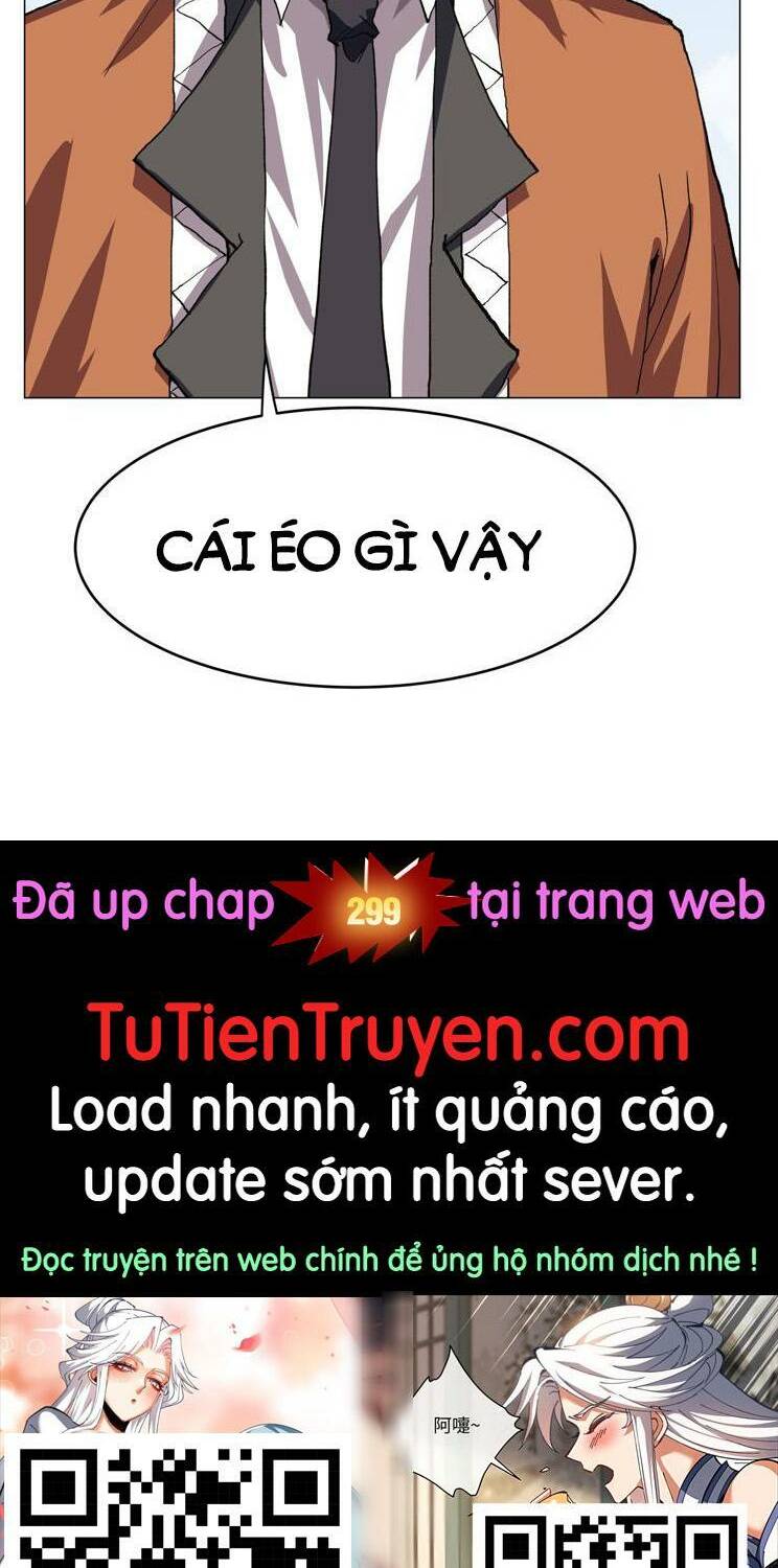 Tu Tiên Giả Đại Chiến Siêu Năng Lực: Chapter 298