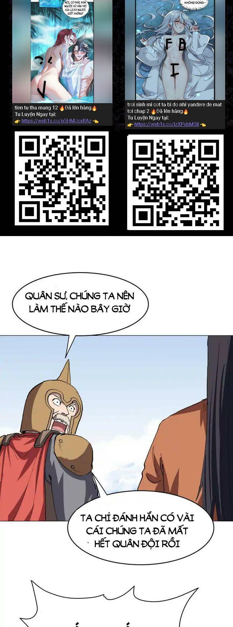 Tu Tiên Giả Đại Chiến Siêu Năng Lực: Chapter 299
