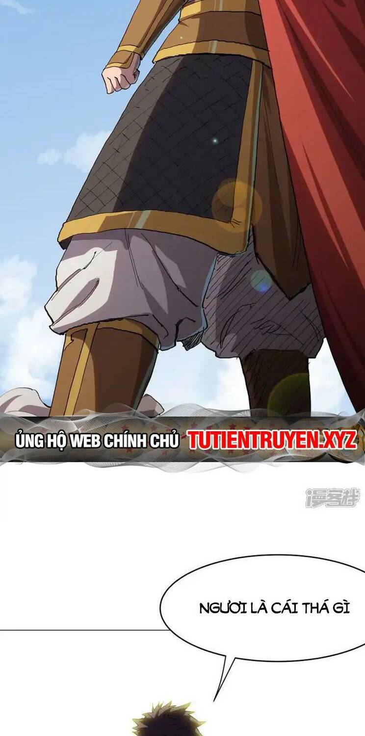 Tu Tiên Giả Đại Chiến Siêu Năng Lực: Chapter 299