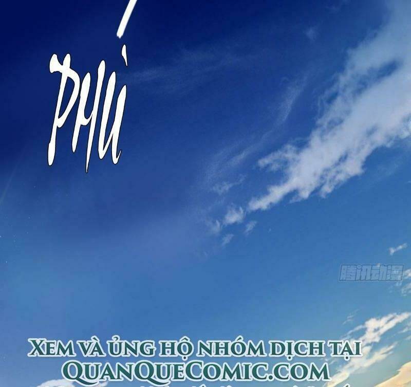 Tu Tiên Giả Đại Chiến Siêu Năng Lực: Chapter 3
