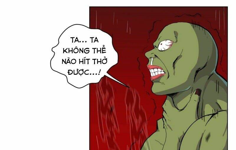Tu Tiên Giả Đại Chiến Siêu Năng Lực: Chapter 30